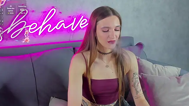 Snapshot of Alisha_Green chatting on November 25, 2025, 9:31 am Alisha Green online show from November 25, 2025, 9:31 am