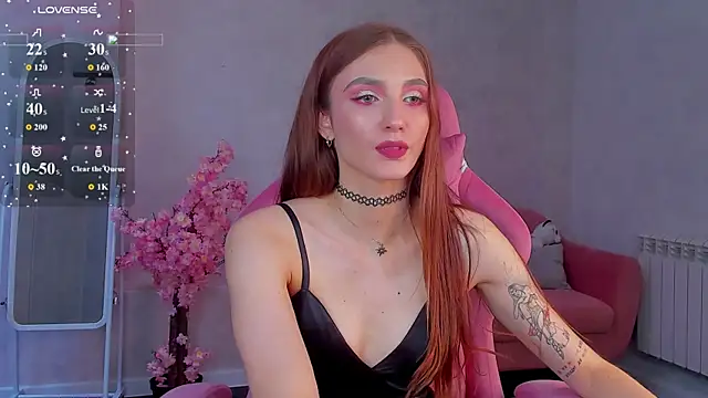 Snapshot of Alisha_Green chatting on July 14, 2026, 10:21 am Alisha Green online show from July 14, 2026, 10:21 am
