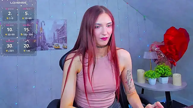 Snapshot of Alisha_Green chatting on March 5, 2026, 9:50 am Alisha Green online show from March 5, 2026, 9:50 am