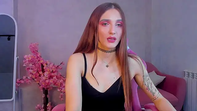 Snapshot of Alisha_Green chatting on June 29, 2026, 9:27 am Alisha Green online show from June 29, 2026, 9:27 am