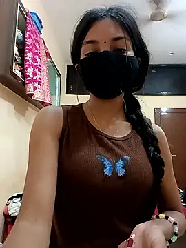 Hotty Muskaan online show from September 23, 2025, 7:32 pm