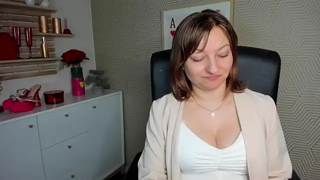 Snapshot of angelaSamt chatting on March 20, 2026, 6:47 am angelaSamt online show from March 20, 2026, 6:47 am