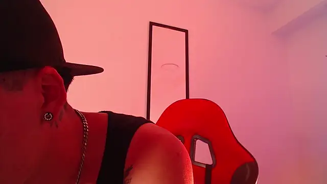 Anhonymus  online show from September 21, 2025, 4:50 am