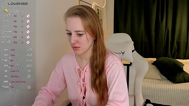 Alice Cire online show from January 11, 2026, 5:53 pm