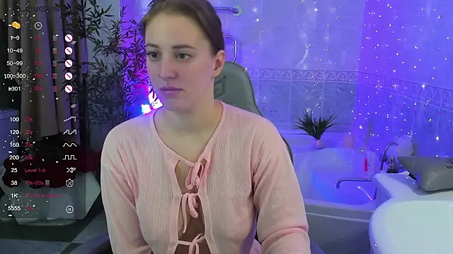 Alice Cire online show from March 19, 2026, 12:21 am