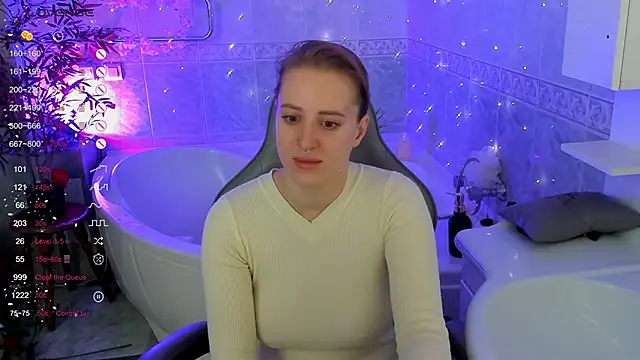 Alice Cire online show from March 11, 2026, 1:54 am