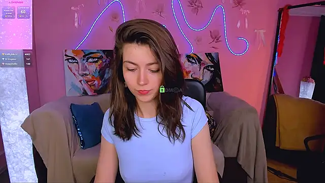 Snapshot of kitniss_dreamy chatting on June 22, 2026, 3:47 am kitniss dreamy online show from June 22, 2026, 3:47 am