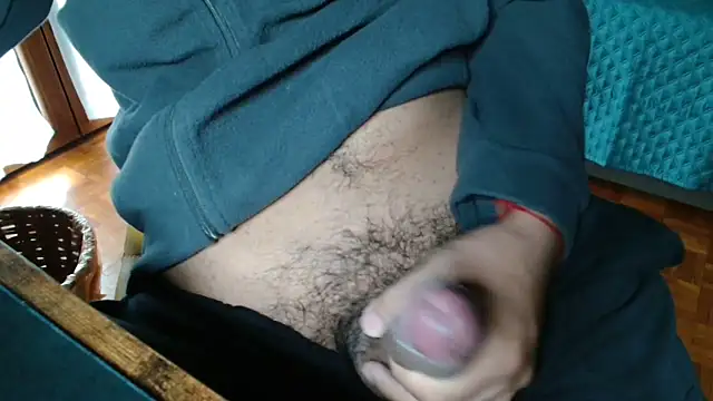 Martucho hot online show from September 26, 2025, 7:59 am