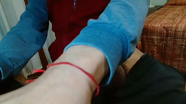 Martucho hot online show from October 14, 2025, 8:31 pm