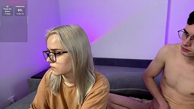 Snapshot of bawdycouplee chatting on March 13, 2026, 2:55 pm bawdycouplee online show from March 13, 2026, 2:55 pm