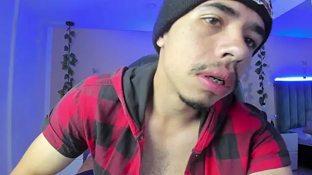 Muscle Scott online show from January 15, 2026, 1:14 pm