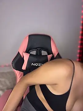 Snapshot of Dakota-Lona chatting on April 8, 2026, 9:38 pm Dakota-Lona online show from April 8, 2026, 9:38 pm