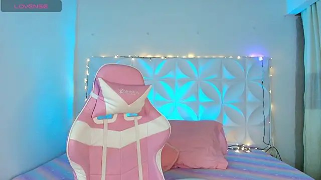 Abril1 gh online show from November 10, 2025, 8:03 pm