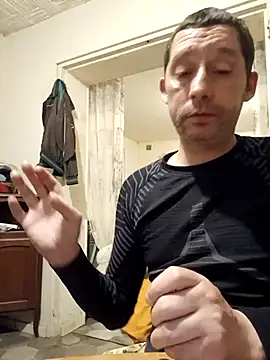 frederic198 online show from December 13, 2025, 8:04 pm