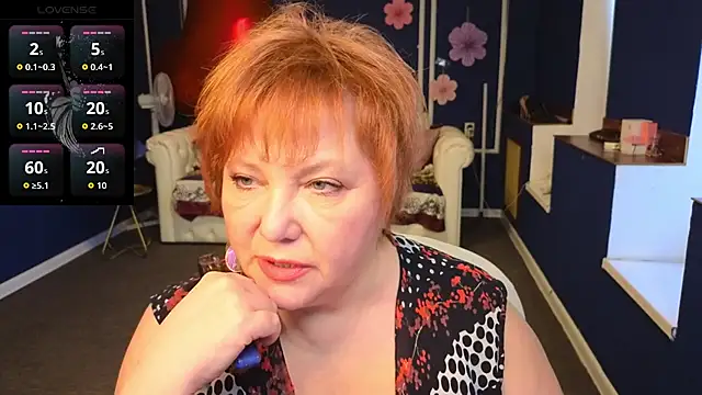 Snapshot of Kira_Kenett chatting on May 16, 2026, 6:23 am Kira Kenett online show from May 16, 2026, 6:23 am