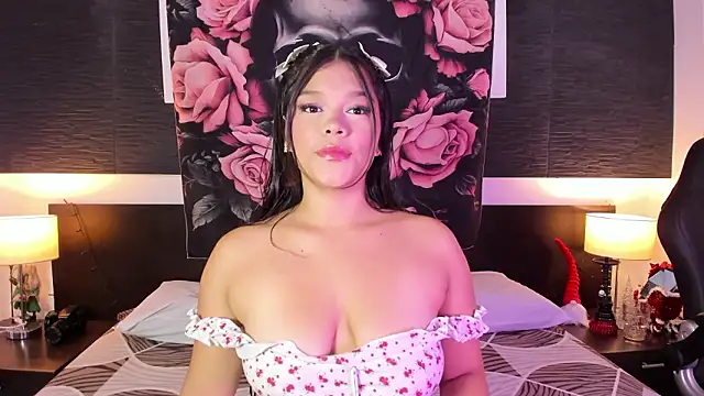 HatsaJones online show from January 14, 2026, 3:54 am