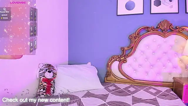 HatsaJones online show from March 20, 2026, 4:13 am