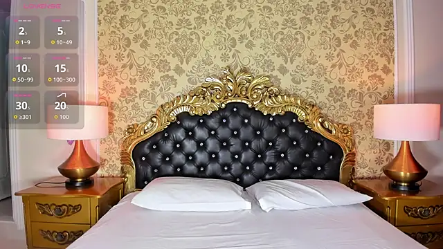 Snapshot of HatsaJones chatting on October 24, 2025, 3:38 am HatsaJones online show from October 24, 2025, 3:38 am