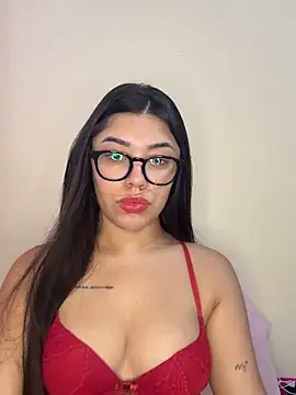 Alexa69xx online show from December 15, 2025, 4:57 pm