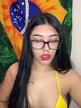 Snapshot of Alexa69xx chatting on June 22, 2026, 5:21 pm Alexa69xx online show from June 22, 2026, 5:21 pm