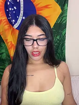 Snapshot of Alexa69xx chatting on June 21, 2026, 6:36 pm Alexa69xx online show from June 21, 2026, 6:36 pm