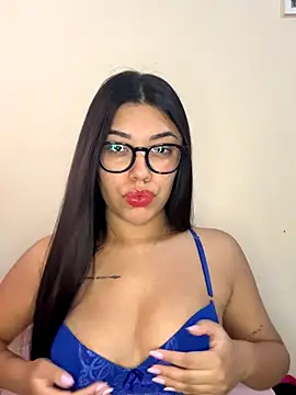 Snapshot of Alexa69xx chatting on December 14, 2025, 4:56 pm Alexa69xx online show from December 14, 2025, 4:56 pm