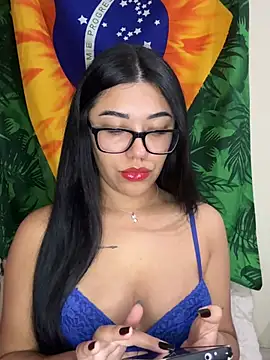 Snapshot of Alexa69xx chatting on June 30, 2026, 10:21 pm Alexa69xx online show from June 30, 2026, 10:21 pm