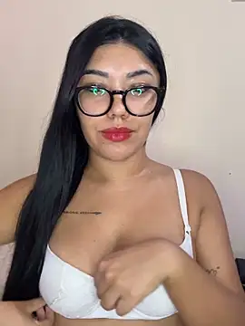 Alexa69xx online show from March 3, 2026, 5:53 pm