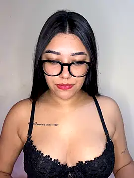 Snapshot of Alexa69xx chatting on October 9, 2025, 12:00 am Alexa69xx online show from October 9, 2025, 12:00 am