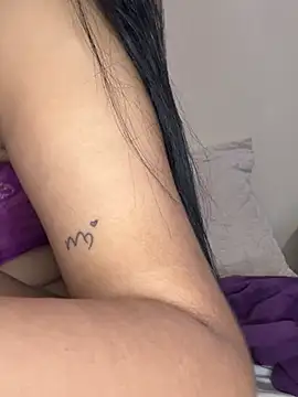 Snapshot of Alexa69xx chatting on July 14, 2026, 7:42 pm Alexa69xx online show from July 14, 2026, 7:42 pm