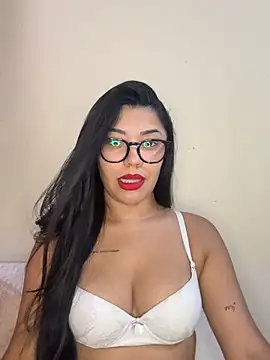 Alexa69xx online show from February 20, 2026, 5:15 pm