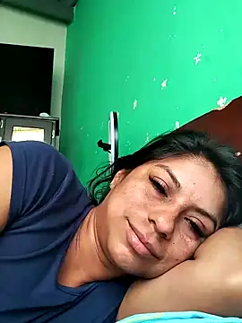 AnggelicaSwan21 online show from October 7, 2025, 12:06 pm