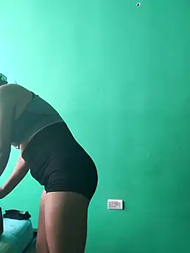 AnggelicaSwan21 online show from October 8, 2025, 1:45 pm