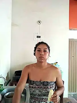 AnggelicaSwan21 online show from January 9, 2026, 1:40 pm