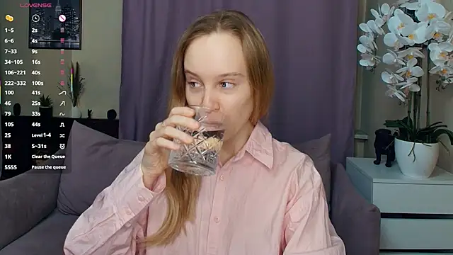 SoonMoor online show from February 28, 2026, 6:40 pm