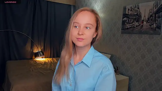 SoonMoor online show from November 6, 2025, 6:34 pm