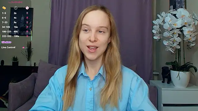 SoonMoor online show from February 27, 2026, 7:14 pm