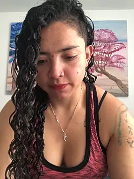 Snapshot of Paris_11 chatting on October 14, 2025, 1:56 pm Paris 11 online show from October 14, 2025, 1:56 pm