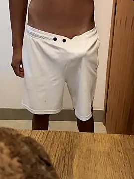 Snapshot of oconnnel chatting on November 30, 2025, 3:24 pm oconnnel online show from November 30, 2025, 3:24 pm