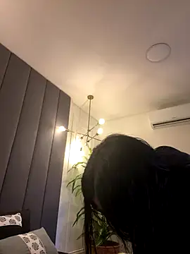 Snapshot of TiffanyyLam chatting on September 14, 2025, 11:10 am TiffanyyLam online show from September 14, 2025, 11:10 am