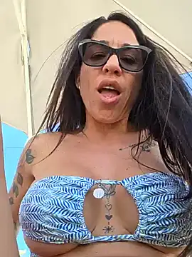 sexy7883 online show from May 26, 2026, 10:57 am
