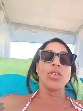 sexy7883 online show from July 6, 2026, 11:50 am