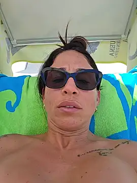 sexy7883 online show from July 5, 2026, 10:55 am