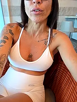 sexy7883 online show from June 27, 2026, 5:30 pm