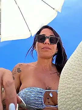 sexy7883 online show from June 16, 2026, 11:10 am