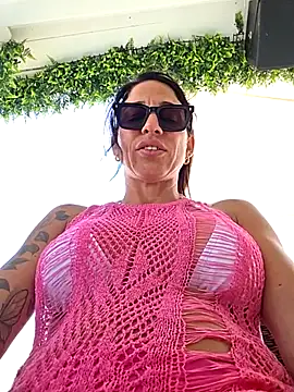 sexy7883 online show from July 15, 2026, 12:34 pm