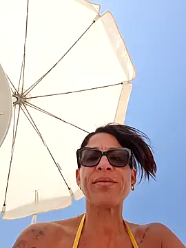 sexy7883 online show from July 9, 2026, 12:37 pm