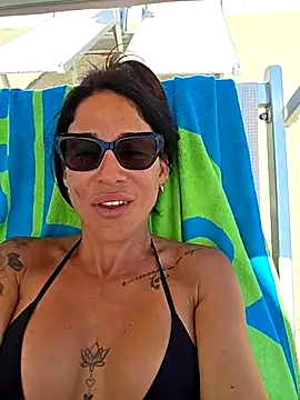 sexy7883 online show from July 12, 2026, 10:49 am