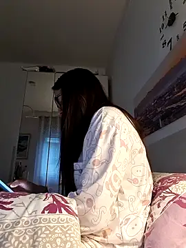 sexy7883 online show from December 19, 2025, 7:22 am