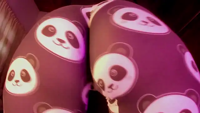 Gabby Haze online show from January 9, 2026, 9:22 pm